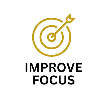 Training helps children listen, concentrate and follow instructions
