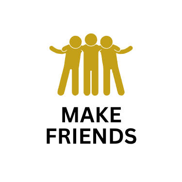 A positive group where children can train, grow and belong
