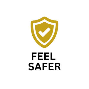 Learn practical skills to protect yourself in real situations